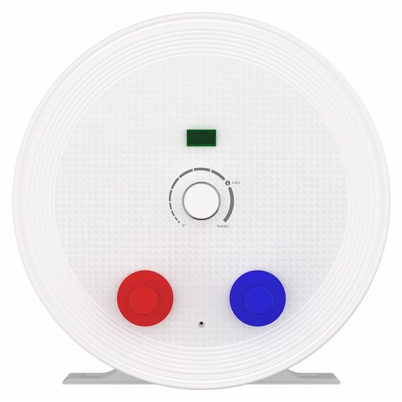 Фото Водонагреватель накопительный Royal Clima серии COMFORTE RWH-С80-RE , изображение 15 — купить в Москве