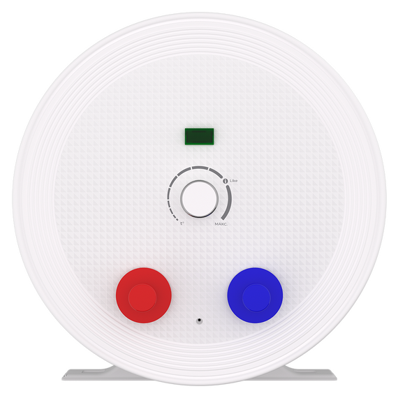 Фото Накопительный водонагреватель ROYAL CLIMA RWH-С100-RE , изображение 15 — купить в Москве