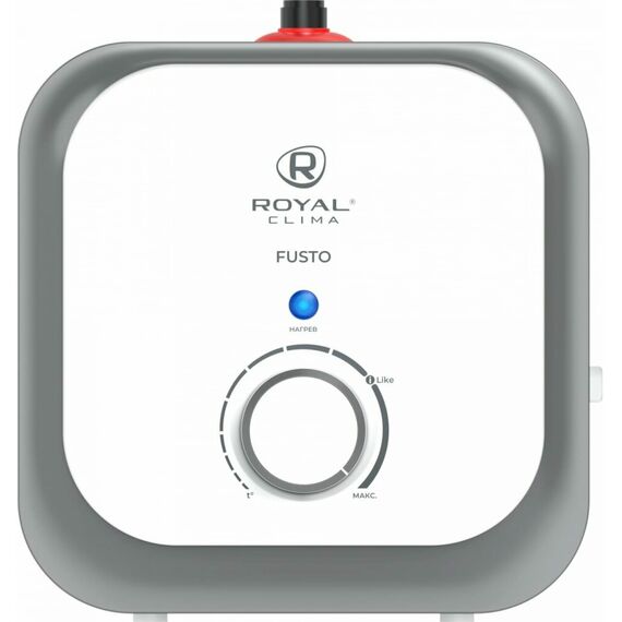 Фото Накопительный водонагреватель Royal Clima RWH-FS7-CEU, белый , изображение 6 — купить в Москве