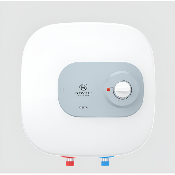 Фото Водонагреватель накопительный ROYAL CLIMA серии DELTA RWH-D15-FEU, 15 л , изображение 10 — купить в Москве
