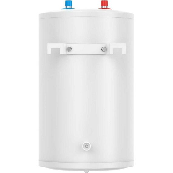 Фото Накопительный водонагреватель Royal Clima RWH-TS15-RSU TinoSS, белый , изображение 10 — купить в Москве