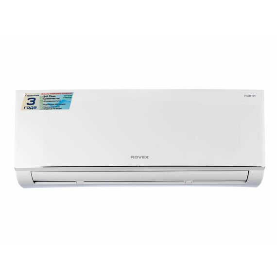 Фото Сплит-система Rovex Megapolis RS-24CBS4 , изображение 3 — купить в Москве