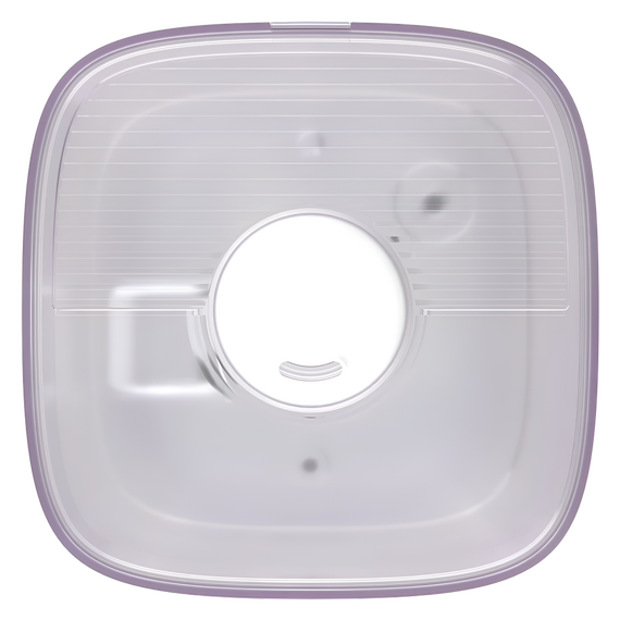 Фото Ультразвуковой увлажнитель серии ANTICA Pro RUH-ANP300/4.3E-WT , изображение 7 — купить в Москве