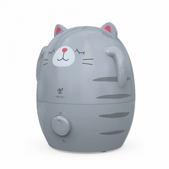 Фото Увлажнитель воздуха Royal Clima RUH-MR200/1.5M-BL MURRZZIO черный , изображение 30 — купить в Москве