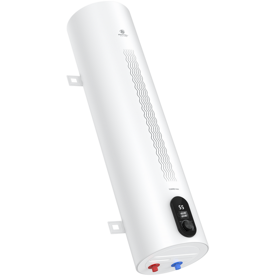 Фото Накопительный водонагреватель Royal Clima RWH-TR30-SS , изображение 11 — купить в Москве