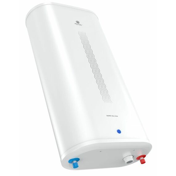 Фото Накопительные водонагреватели ROYAL CLIMA RWH-SGD100-FS , изображение 2 — купить в Москве
