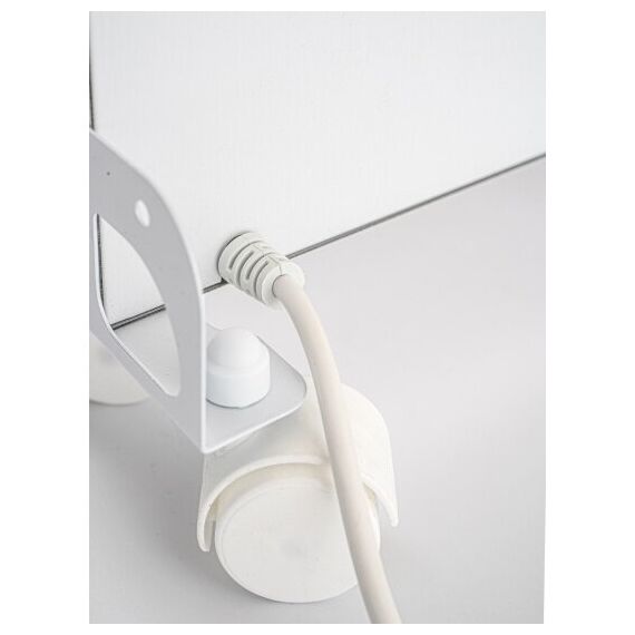 Фото Инфракрасный обогреватель СТЕП DUOS 220/700, мощный и эффективный , изображение 3 — купить в Москве