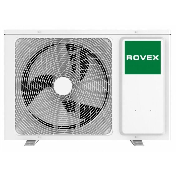 Фото Сплит-система Rovex City RS-24CST4 , изображение 13 — купить в Москве