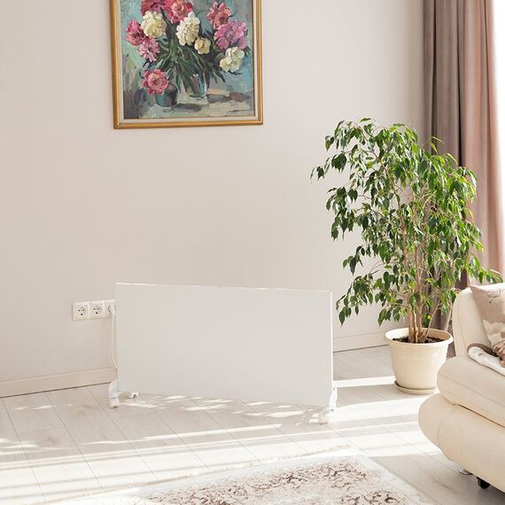 Фото Конвективно-инфракрасный обогреватель, двусторонний СТЕП DUOS 220/500 , изображение 5 — купить в Москве