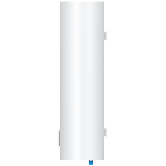 Фото Накопительный водонагреватель Royal Clima RWH-EP30-FS, белый , изображение 4 — купить в Москве