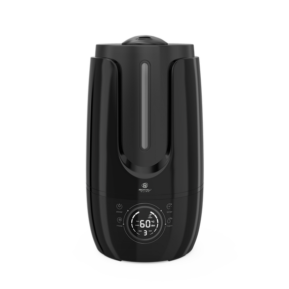 Увлажнитель воздуха с функцией ароматизации Royal Clima RUH-AN300/4.0E-SV, белый/серебристый — цены на маркетплейсе Conditioner.Market Фото Увлажнитель воздуха с функцией ароматизации Royal Clima RUH-AN300/4.0E-SV, белый/серебристый , изображение 20 — купить в Москве