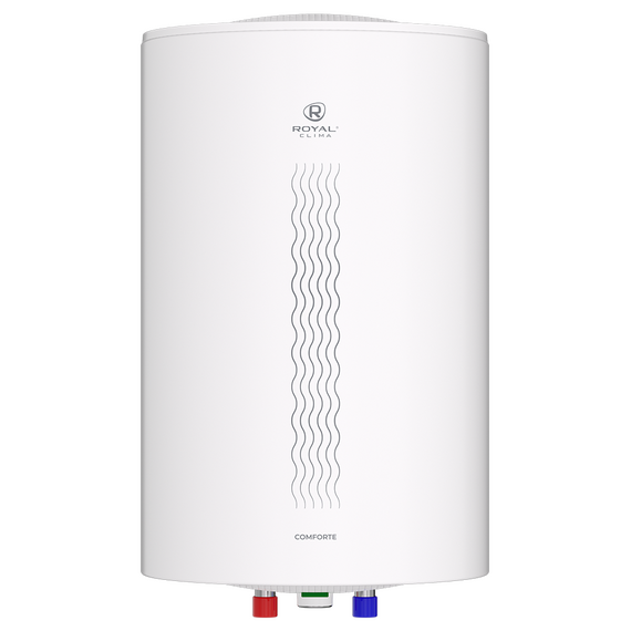 Фото Накопительный водонагреватель ROYAL CLIMA RWH-С100-RE , изображение 8 — купить в Москве