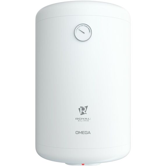 Фото Водонагреватель накопительный Royal Clima Omega RWH-OM30-RE  — купить в Москве