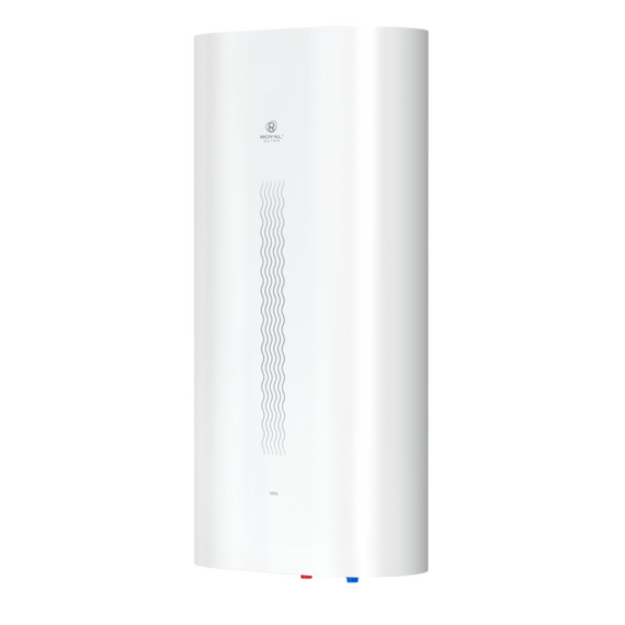 Фото Накопительные водонагреватели ROYAL CLIMA RWH-VT30-FE , изображение 4 — купить в Москве