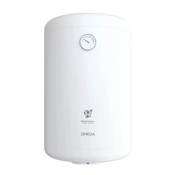Фото Водонагреватель накопительный Royal Clima Omega RWH-OM50-RE , изображение 5 — купить в Москве