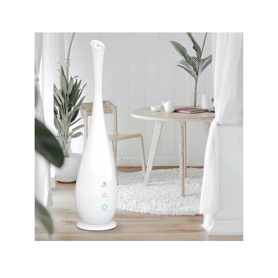 Увлажнитель воздуха с функцией ароматизации Royal Clima Lauro RUH-LR370/5.0E-WT — цены на маркетплейсе Conditioner.Market Фото Увлажнитель воздуха с функцией ароматизации Royal Clima Lauro RUH-LR370/5.0E-WT , изображение 17 — купить в Москве