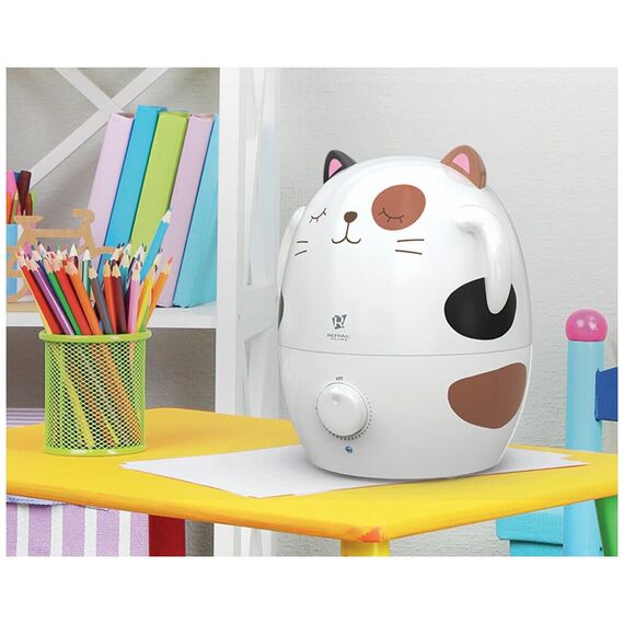 Ультразвуковой увлажнитель воздуха Royal Clima RUH-MR200/1.5M-WT — цены на маркетплейсе Conditioner.Market Фото Ультразвуковой увлажнитель воздуха Royal Clima RUH-MR200/1.5M-WT , изображение 3 — купить в Москве