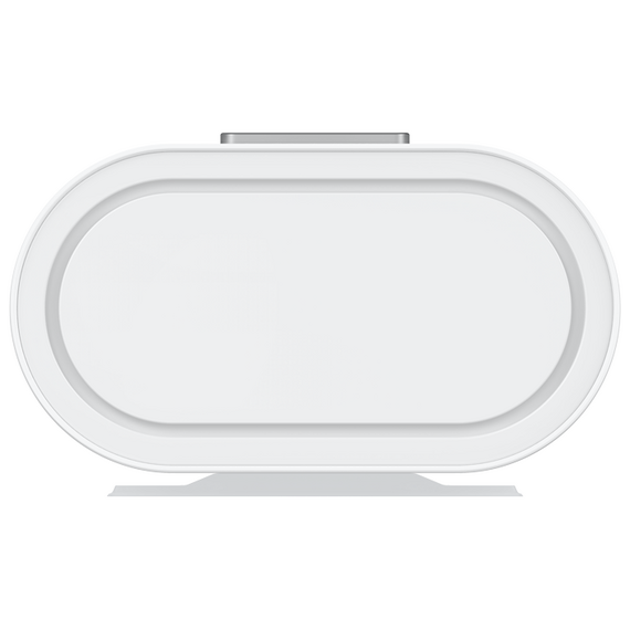 Фото Накопительный водонагреватель Royal Clima RWH-EP30-FS, белый , изображение 5 — купить в Москве