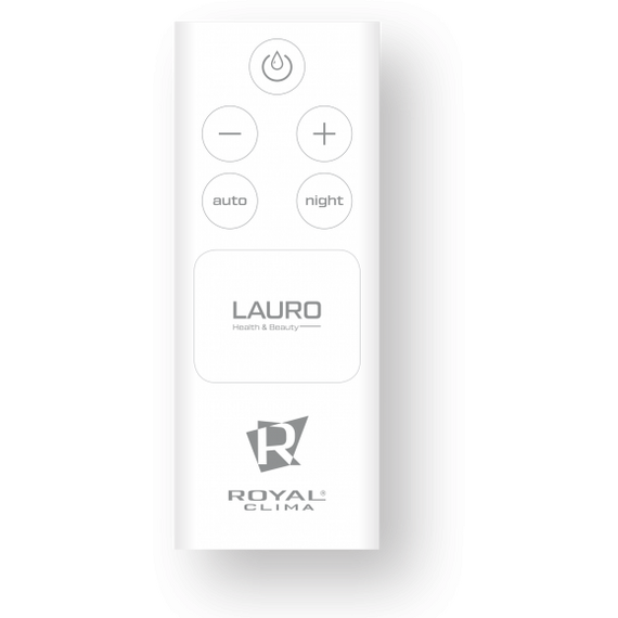 Увлажнитель воздуха с функцией ароматизации Royal Clima Lauro RUH-LR370/5.0E-WT — цены на маркетплейсе Conditioner.Market Фото Увлажнитель воздуха с функцией ароматизации Royal Clima Lauro RUH-LR370/5.0E-WT , изображение 20 — купить в Москве