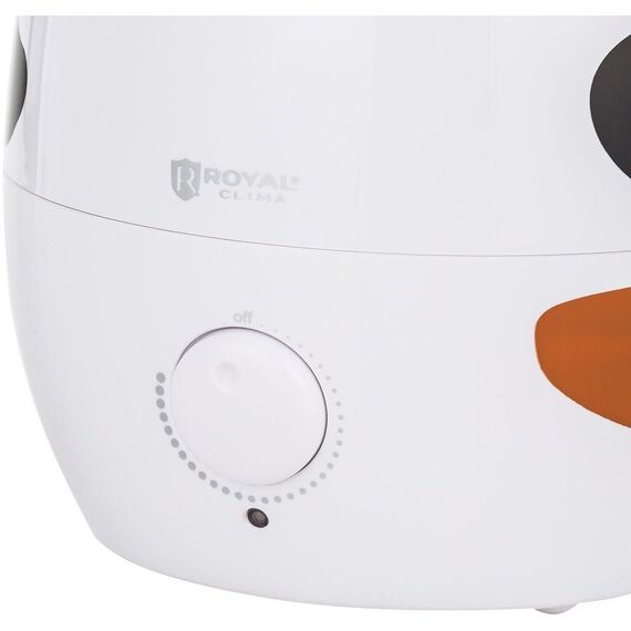 Ультразвуковой увлажнитель воздуха Royal Clima RUH-MR200/1.5M-WT — цены на маркетплейсе Conditioner.Market Фото Ультразвуковой увлажнитель воздуха Royal Clima RUH-MR200/1.5M-WT , изображение 19 — купить в Москве