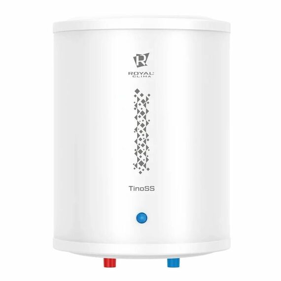 Фото Водонагреватель накопительный ROYAL CLIMA RWH-TS10-RSU , изображение 11 — купить в Москве