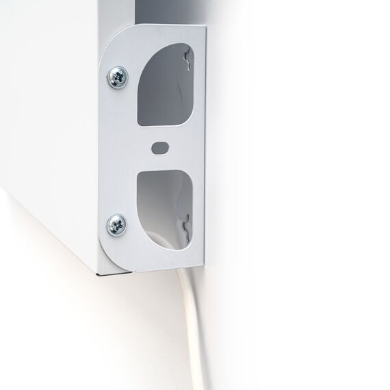 Фото Инфракрасный обогреватель СТЕП miniDUOS 220/350 (miniDUOS) Компактный и эффективный , изображение 7 — купить в Москве