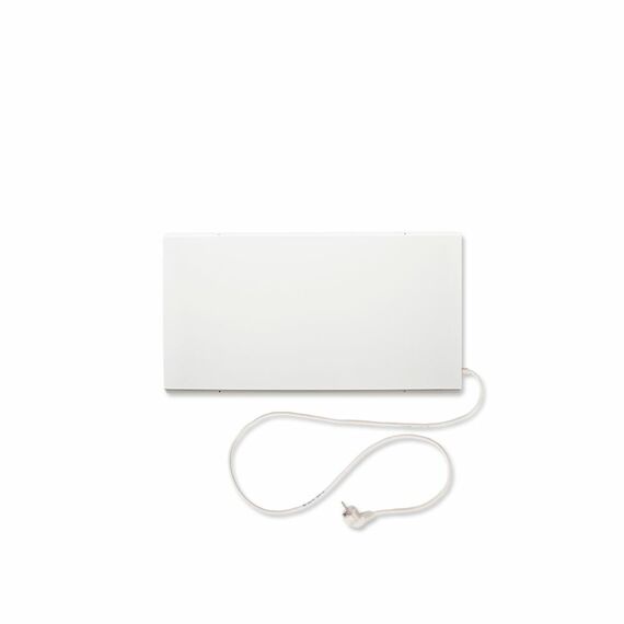 Фото Инфракрасный обогреватель СТЕП 250/0,96х0,52, 0.25 кВт, 20 м?, белый , изображение 4 — купить в Москве