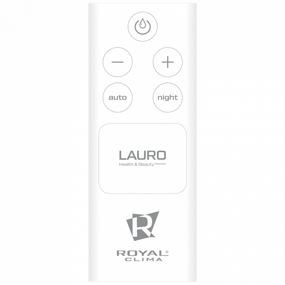 Увлажнитель воздуха с функцией ароматизации Royal Clima Lauro RUH-LR370/5.0E-WT — цены на маркетплейсе Conditioner.Market Фото Увлажнитель воздуха с функцией ароматизации Royal Clima Lauro RUH-LR370/5.0E-WT , изображение 21 — купить в Москве