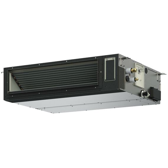 Фото Канальная сплит-система Panasonic Standart Inverter S-71PF1E5B, A+++, R32, BTU 24 , изображение 2 — купить в Москве