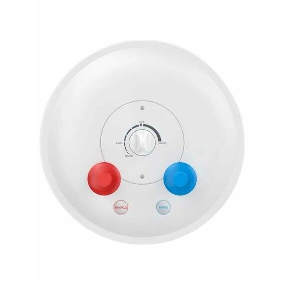 Фото Водонагреватель накопительный ROYAL CLIMA RWH-TS10-RS , изображение 4 — купить в Москве