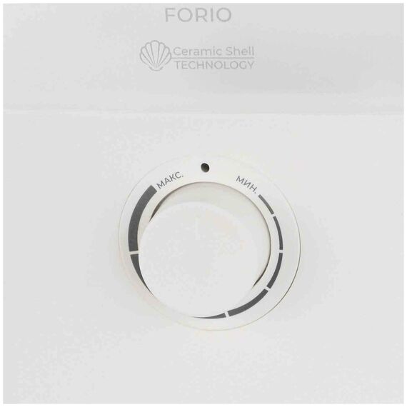 Увлажнитель воздуха Royal Clima Forio (RUH-FR250/2.5M-WT) RU, белый — цены на маркетплейсе Conditioner.Market Фото Увлажнитель воздуха Royal Clima Forio (RUH-FR250/2.5M-WT) RU, белый , изображение 6 — купить в Москве