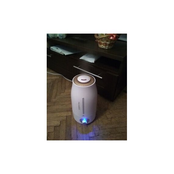 Увлажнитель воздуха ультразвуковой Royal Clima Sanremo Plus RUH-SP400/3.0M-G — цены на маркетплейсе Conditioner.Market Фото Увлажнитель воздуха ультразвуковой Royal Clima Sanremo Plus RUH-SP400/3.0M-G , изображение 22 — купить в Москве