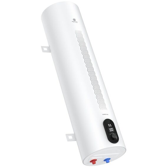 Фото Накопительный водонагреватель Royal Clima RWH-TR30-SS , изображение 3 — купить в Москве