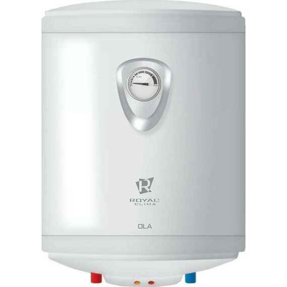 Фото Водонагреватель накопительный Royal Clima Omega RWH-OM30-RE , изображение 5 — купить в Москве