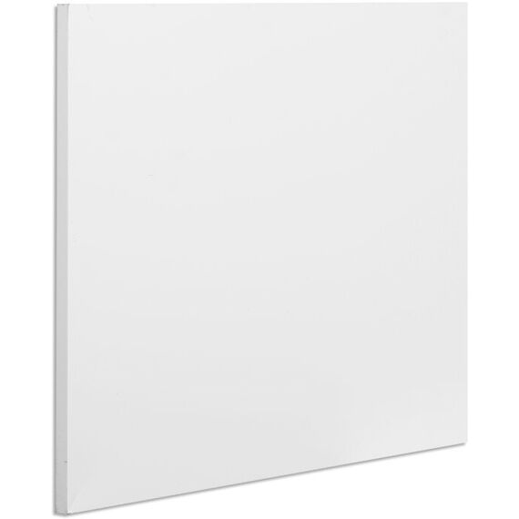 Фото Инфракрасный обогреватель СТЕП 250/0,59х0,59, 0.25 кВт, 5 м?, белый , изображение 8 — купить в Москве