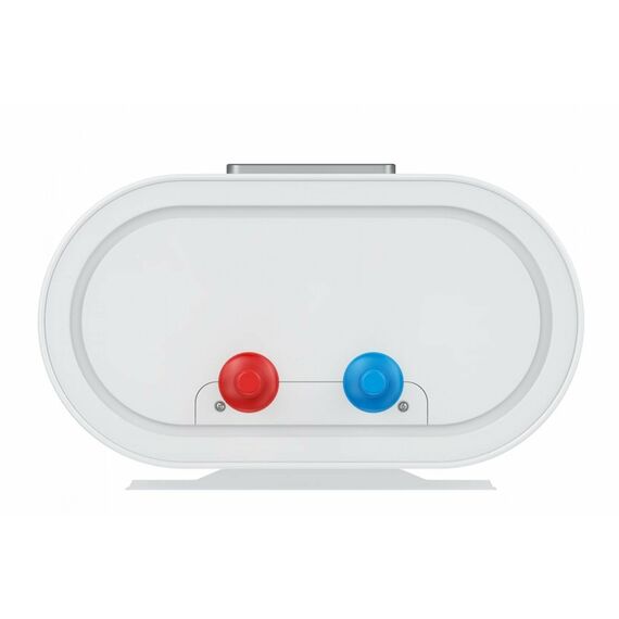 Фото Накопительный водонагреватель Royal Clima RWH-EP30-FS, белый , изображение 9 — купить в Москве