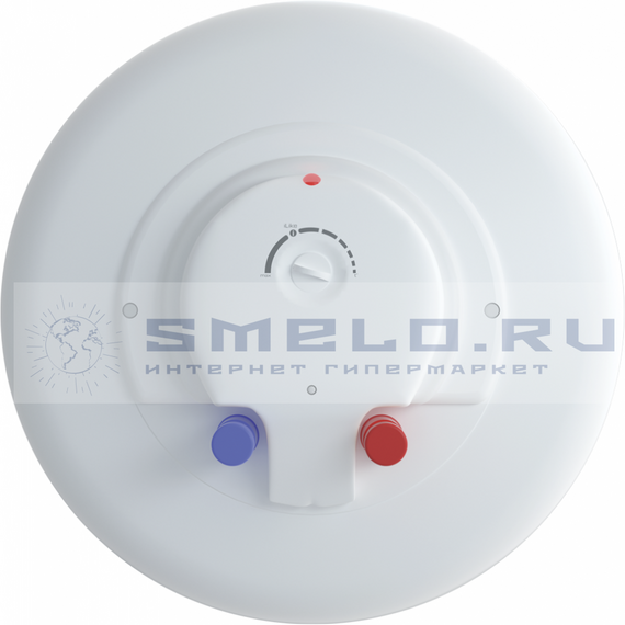 Фото Водонагреватель накопительный Royal Clima Omega RWH-OM50-RE , изображение 3 — купить в Москве