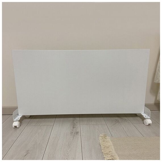 Фото Конвективно-инфракрасный обогреватель, двусторонний СТЕП DUOS 220/500 , изображение 22 — купить в Москве