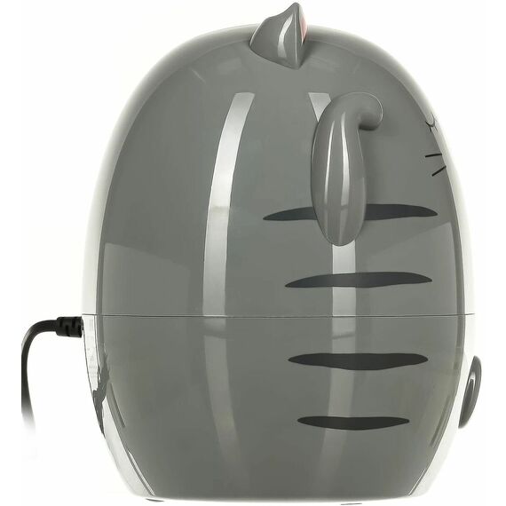 Увлажнитель воздуха с функцией ароматизации Royal Clima Murrrzio RUH-MR200/1.5M-GR — цены на маркетплейсе Conditioner.Market Фото Увлажнитель воздуха с функцией ароматизации Royal Clima Murrrzio RUH-MR200/1.5M-GR , изображение 16 — купить в Москве