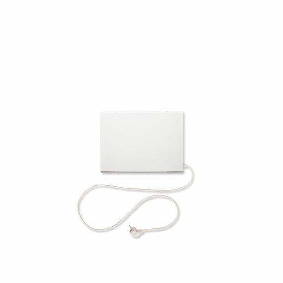 Фото Инфракрасный обогреватель mini СТЕП, спиральный нагревательный элемент, влагозащитный , изображение 6 — купить в Москве