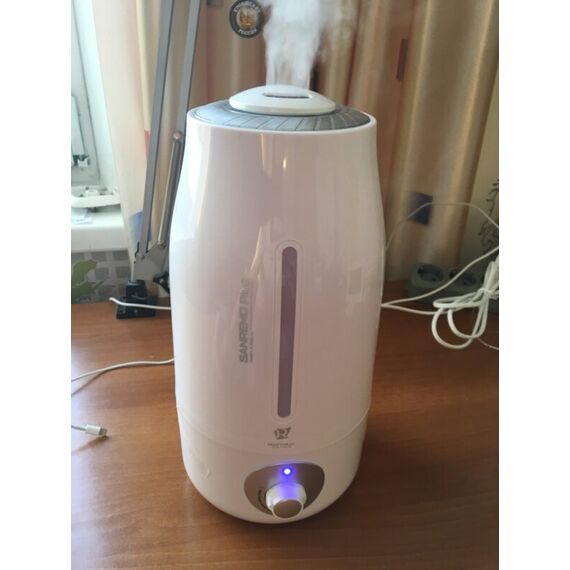 Увлажнитель воздуха ультразвуковой Royal Clima Sanremo Plus RUH-SP400/3.0M-G — цены на маркетплейсе Conditioner.Market Фото Увлажнитель воздуха ультразвуковой Royal Clima Sanremo Plus RUH-SP400/3.0M-G , изображение 20 — купить в Москве