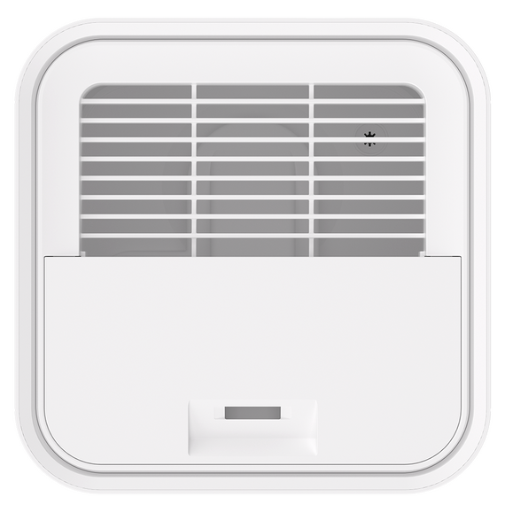 Фото Ультразвуковой увлажнитель серии AIROLE Pro RUH-ARP400/5.0E-WT , изображение 6 — купить в Москве