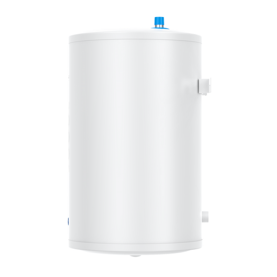 Фото Накопительный водонагреватель Royal Clima RWH-TS15-RSU TinoSS, белый , изображение 8 — купить в Москве