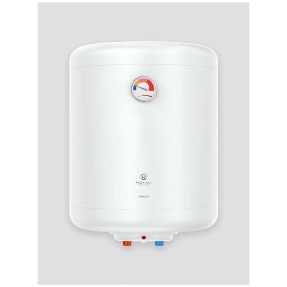 Фото Водонагреватель накопительный Royal Clima Omega RWH-OM30-RE , изображение 7 — купить в Москве