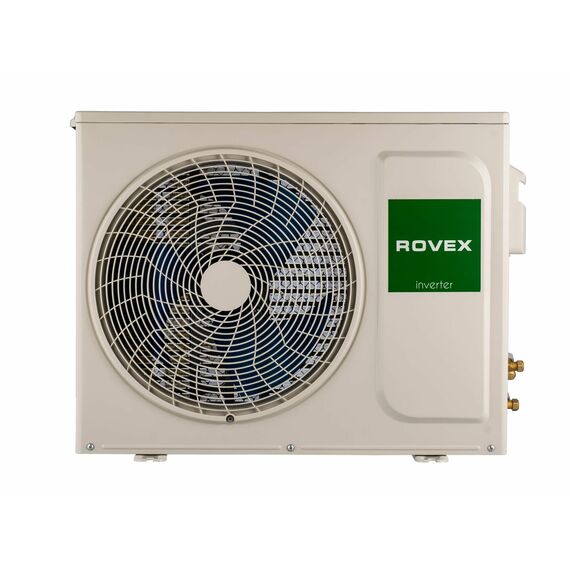 Фото Сплит-система Rovex Megapolis RS-24CBS4 , изображение 7 — купить в Москве