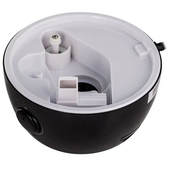 Фото Увлажнитель воздуха Royal Clima RUH-MR200/1.5M-BL MURRZZIO черный , изображение 4 — купить в Москве