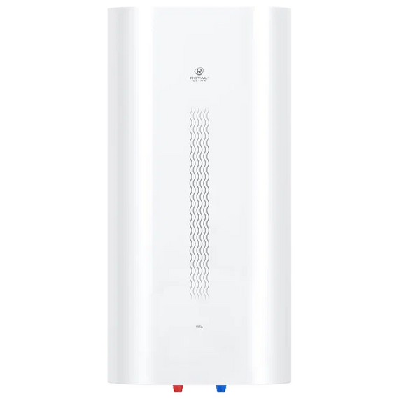 Фото Накопительный водонагреватель Royal Clima RWH-VT50-FE , изображение 6 — купить в Москве