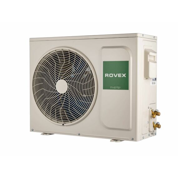 Фото Сплит-система Rovex Megapolis RS-24CBS4 , изображение 8 — купить в Москве