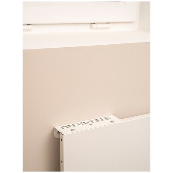 Фото Конвективно-инфракрасный обогреватель, двусторонний СТЕП DUOS 220/500 , изображение 16 — купить в Москве