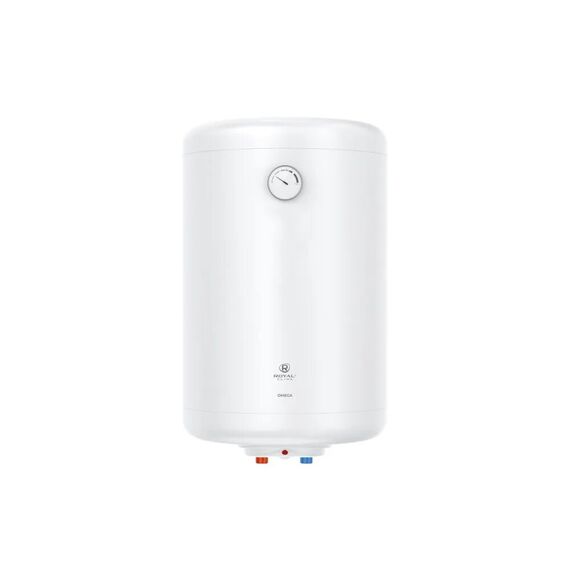 Фото Водонагреватель накопительный Royal Clima Omega RWH-OM50-RE , изображение 6 — купить в Москве